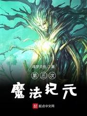 第三次魔法纪元