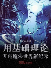 用基础理论开创魔法世界新纪元