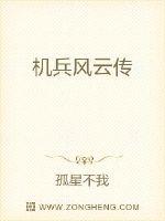 机兵风云传